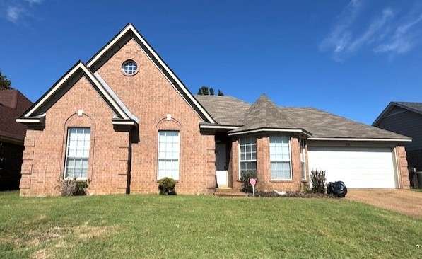 5616 Autumn Valley Dr Bartlett, TN Front